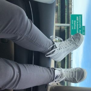 Meet your Posher, Jessie